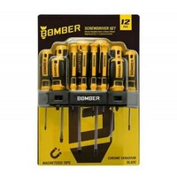 BOMBER set 12 komada