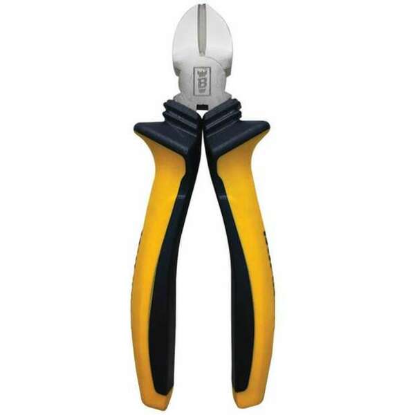 BOMBER Secice 180mm 