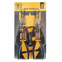 BOMBER Set klesta 4 komada