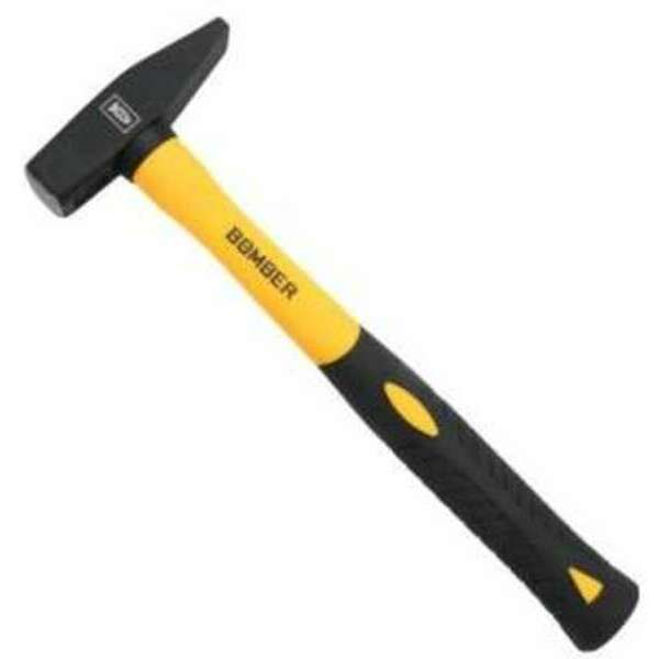 BOMBER Cekic plasticna drska 300g