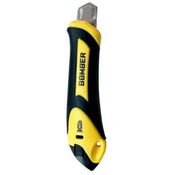 BOMBER Skalpel regular 18mm