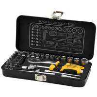 BOMBER Set gedora 34 komada 1/4