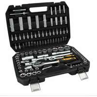 BOMBER Set gedora 108 komada 1/2 & 1/4