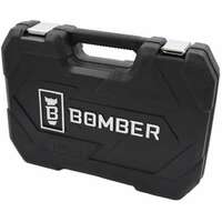 BOMBER Set gedora 108 komada 1/2 & 1/4