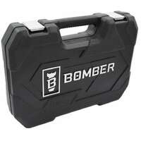 BOMBER Set gedora 108 komada 1/2 & 1/4