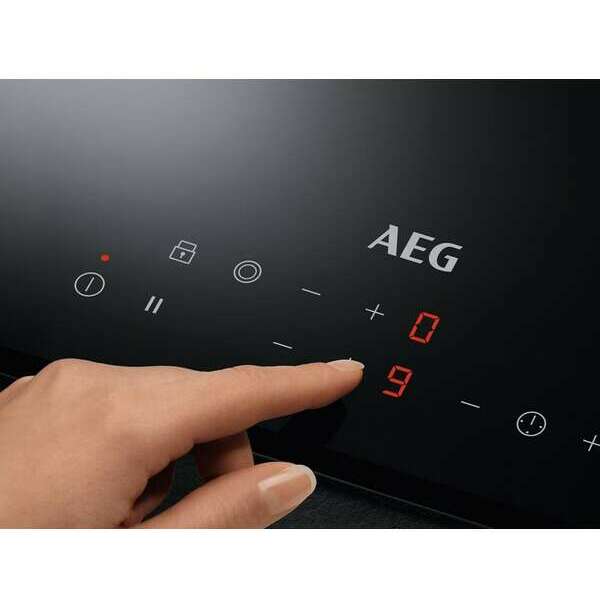 AEG HRB32310CB n