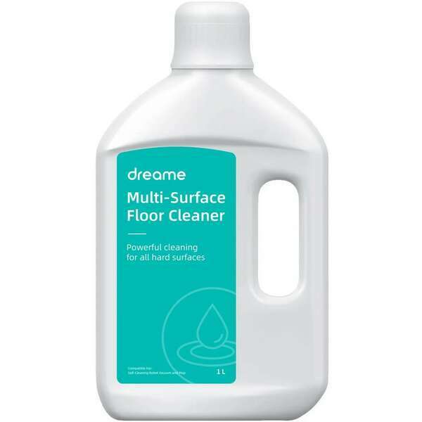 DREAME Multi-Surface Floor Cleaner 1L
