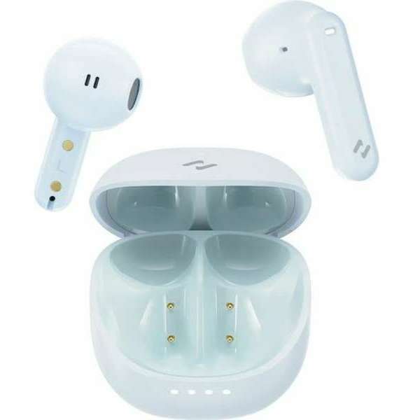 HAVIT TW931 TWS BT Earbuds blue