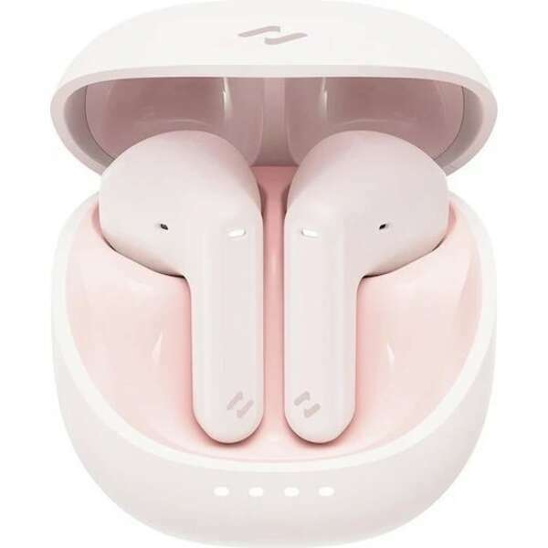 HAVIT TW931 TWS BT Earbuds pink