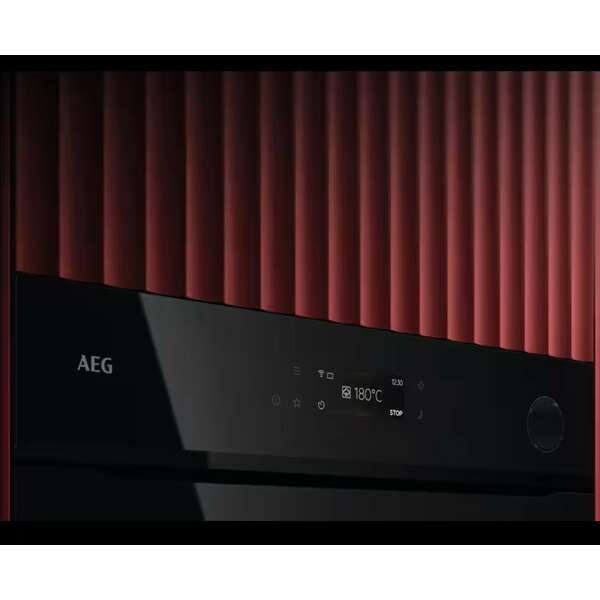 AEG NBR7P631SB