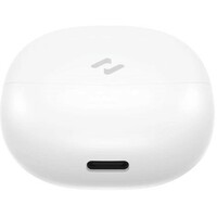 HAVIT TW931 TWS BT Earbuds white orange