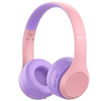 HAVIT H626BT BT slusalice pink