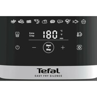 TEFAL Easy Fry Silence EY5568E0