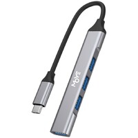 MOYE Core multiport X4