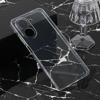 TERACELL Ultra Thin za Xiaomi Redmi A5 4G transparent