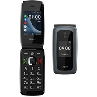 GIGASET GL7 East Silver