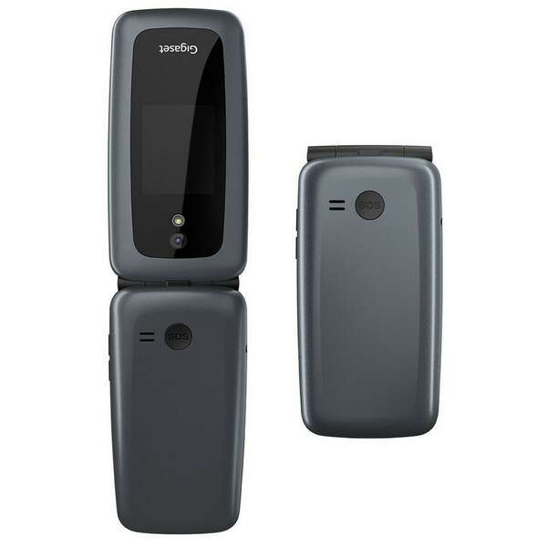 GIGASET GL7 East Silver