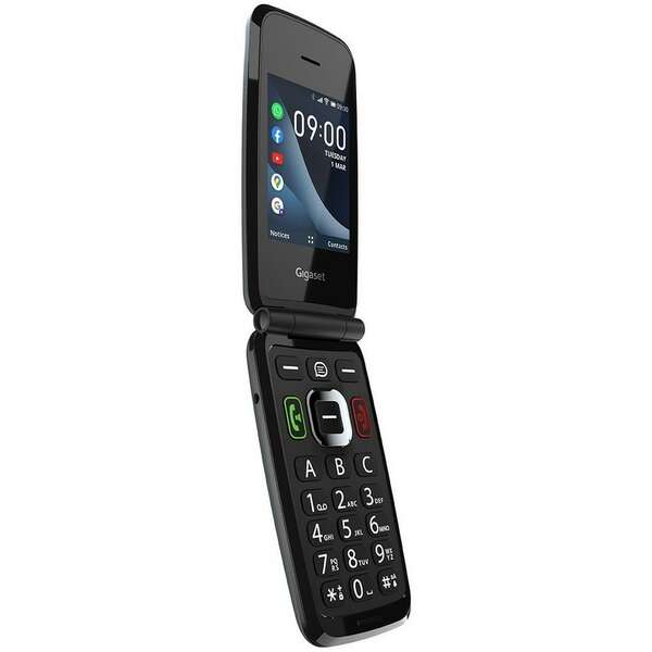 GIGASET GL7 East Silver