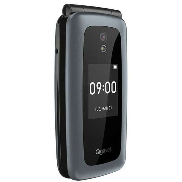 GIGASET GL7 East Silver