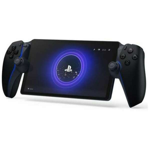 SONY PlayStation Portal Remote Player Black