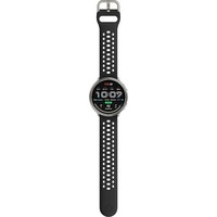 AMAZFIT Active 2 (Round) Black Sport Silicone