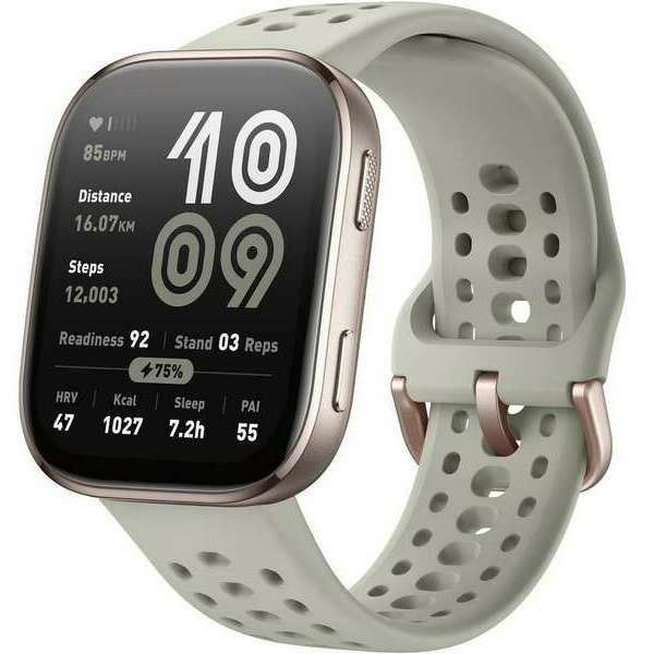 AMAZFIT Bip 6 Stone AMAZFIT Bip 6 Stone