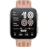 AMAZFIT Bip 6 Blush