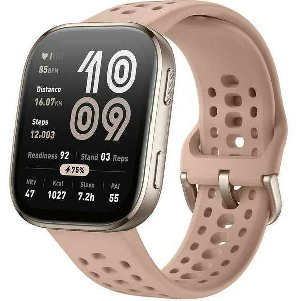 AMAZFIT Bip 6 Blush AMAZFIT Bip 6 Blush