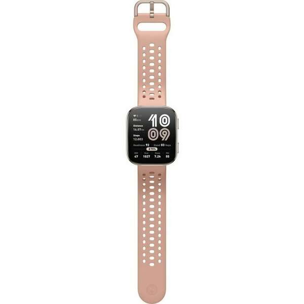 AMAZFIT Bip 6 Blush AMAZFIT Bip 6 Blush
