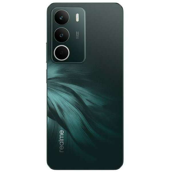 REALME C71 6GB/128GB Forest Owl