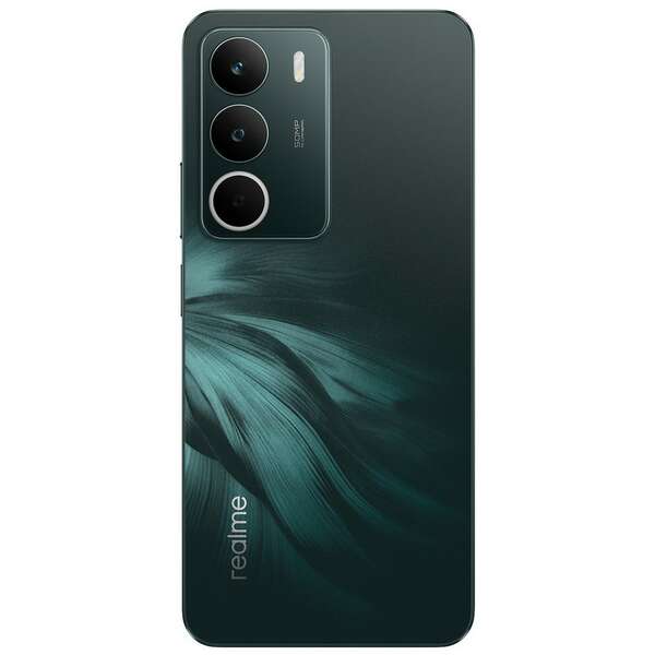 REALME C71 8GB/256GB Forest Owl