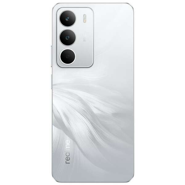 REALME C71 8GB/256GB White Swan