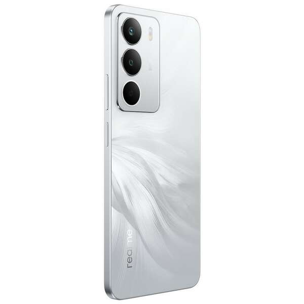 REALME C71 8GB/256GB White Swan