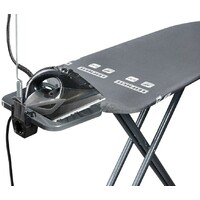 LEIFHEIT LF72484 AIRBOARD M BLACK