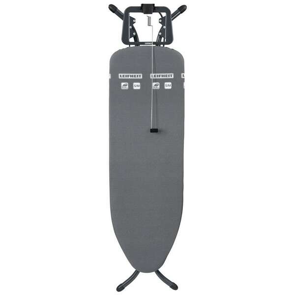 LEIFHEIT LF72484 AIRBOARD M BLACK