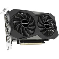 GIGABYTE nVidia GeForce RTX 3050 6GB 96bit GV-N3050WF2OCV2-6GD