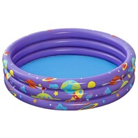 BESTWAY Deciji Bazen sa Lopticama Bestway 102x25cm