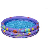 BESTWAY Deciji Bazen sa Lopticama Bestway 102x25cm