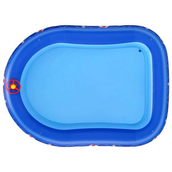 BESTWAY Sea Captain Family Pool