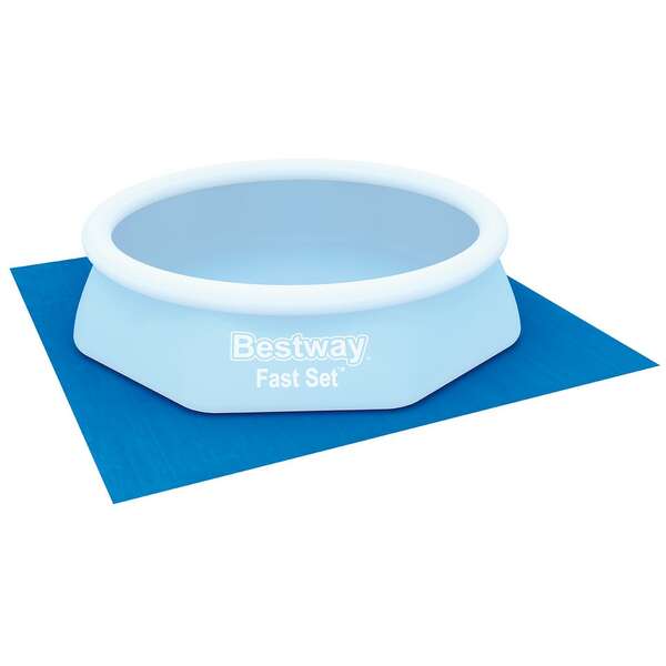 BESTWAY Podloga za Bazen Bestway 274x274cm