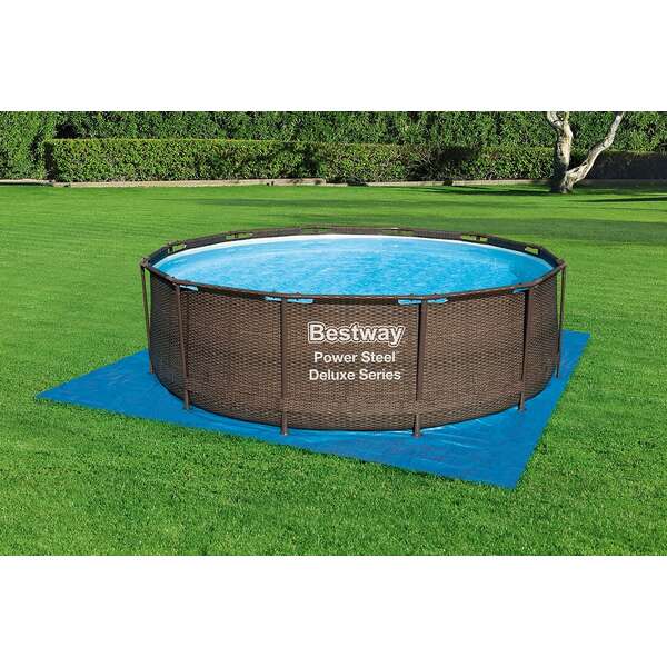 BESTWAY Podloga za Bazen Bestway 274x274cm