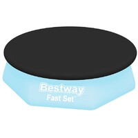 BESTWAY Prekrivac za Bazen Bestway 244cm
