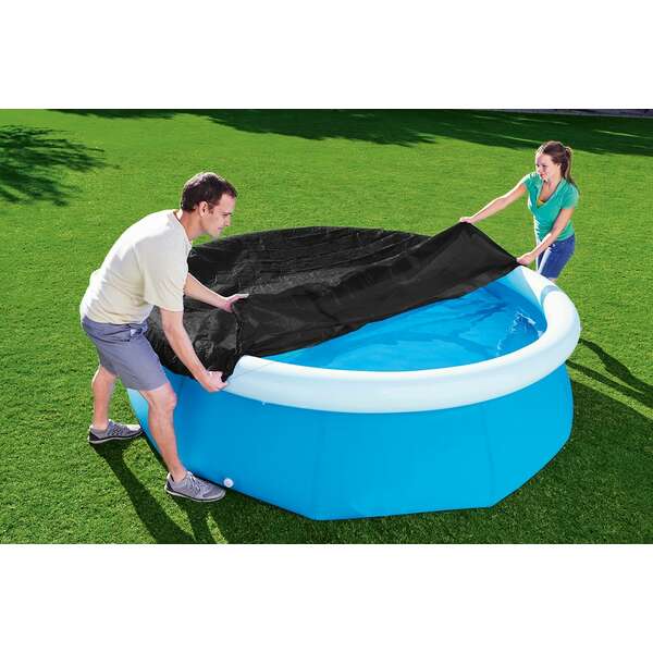 BESTWAY Prekrivac za Bazen Bestway 244cm