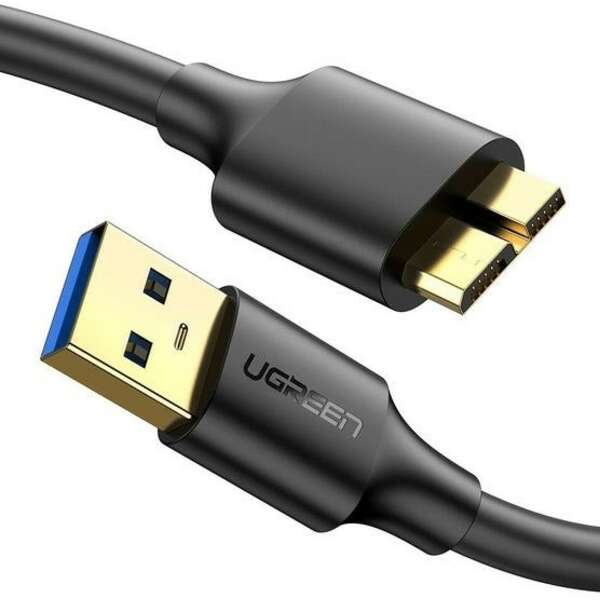 UGREEN US130 Usb 3.0 kabl na Mikro Usb 3.0 1m