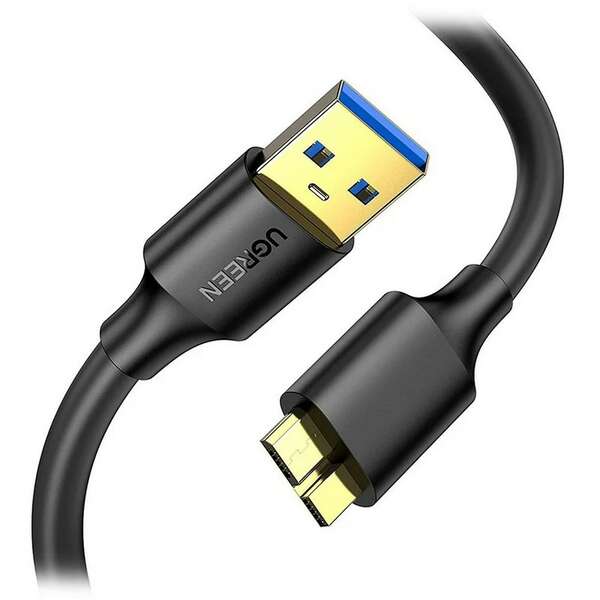 UGREEN US130 Usb 3.0 kabl na Mikro Usb 3.0 1m