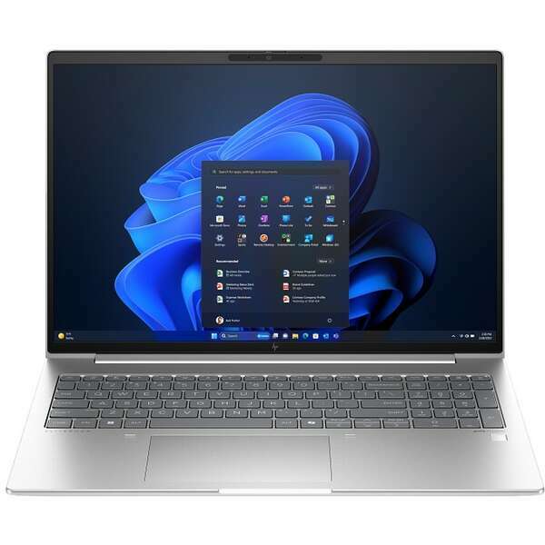HP EliteBook 660 G11, 16