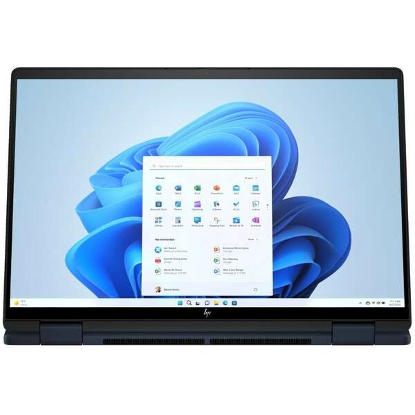 HP Envy x360 Convertible 14-fc0002nn, 14
