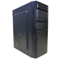 TEHNOMEDIA Worker Ryzen 7 5700G / 16GB / M.2 512GB / 500W