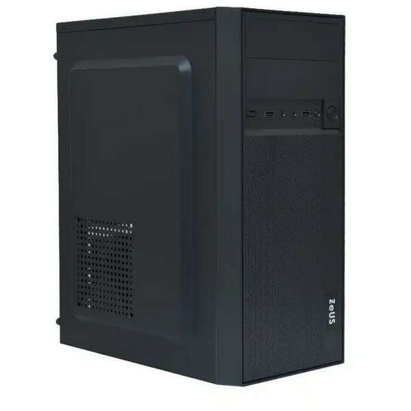 TEHNOMEDIA Worker Ryzen 5 5600GT/16GB/M.2 512GB/500W