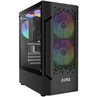 TEHNOMEDIA Arcane Ryzen 5 3500X / 16GB / M.2 512GB / RX580 / 700W